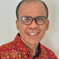 Doddy Virgianto, Co-Founder Rawon Diponegoro