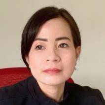 Lily Anasthasya, Co-Founder Rawon Diponegoro